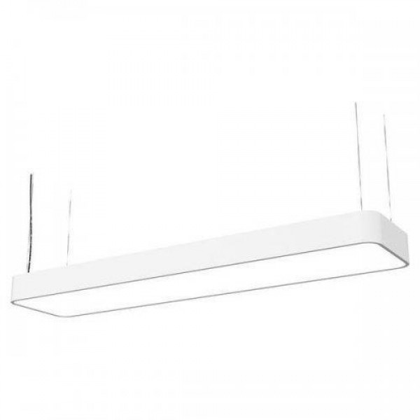 Подвесной светильник Nowodvorski 9544 Soft LED