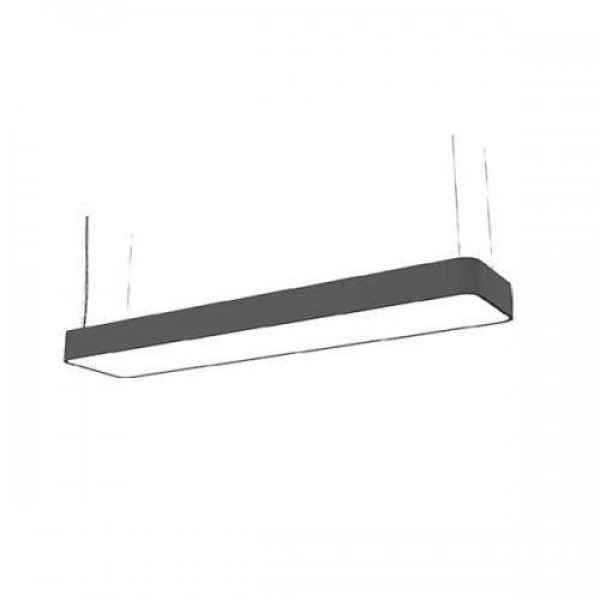 Подвесной светильник Nowodvorski 9542 Soft LED