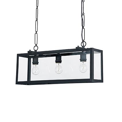 Подвесной светильник Ideal Lux IGOR SP3 092881