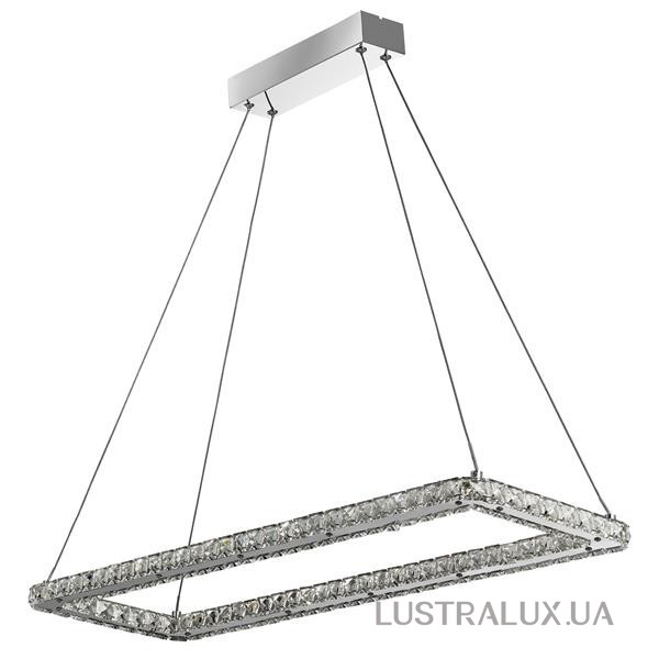 Люстра Searchlight 7012CC Clover