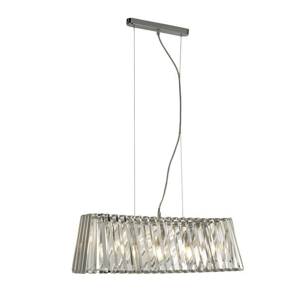 Подвесной светильник Searchlight TIARA 2894-4CC