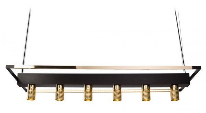 Подвесной светильник Amplex Naria 0190