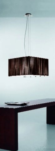 Люстра AXO LIGHT SPCLAVIUSPTA