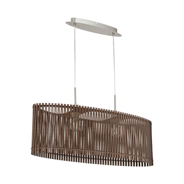 Люстра подвесная Eglo 96201 SENDERO