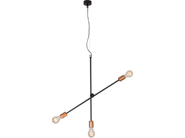 Подвесной светильник Nowodvorski Sticks 6268