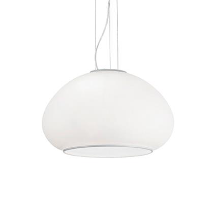 Люстра Ideal Lux MAMA SP1 D40 071015