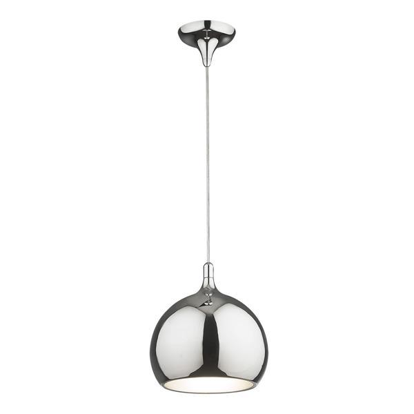 Подвес Italux Flask MA03586C-001 CHROME