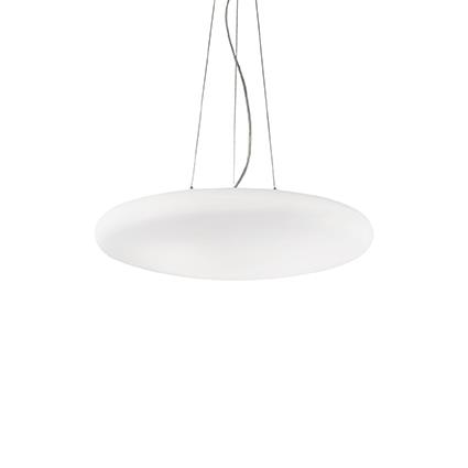 Люстра Ideal Lux SMARTIES BIANCO SP3 D40 032016
