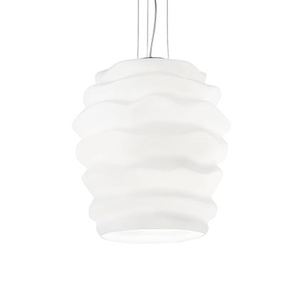Подвесной светильник Ideal Lux Karma SP1 Big (132365)
