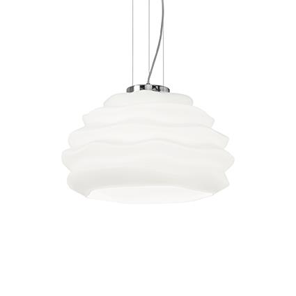 Подвесной светильник Ideal Lux Karma SP1 Small (132389)