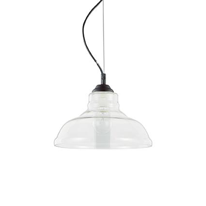 Подвесной светильник Ideal Lux Bistro 112336
