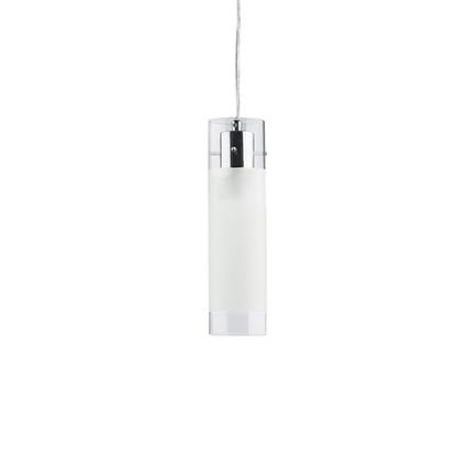 Подвес IDEAL LUX FLAM SP1 SMALL 027357