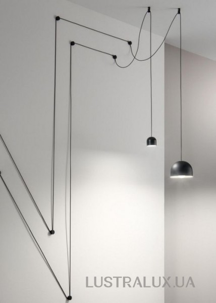 Подвесной светильник Ideal Lux Tall 196787
