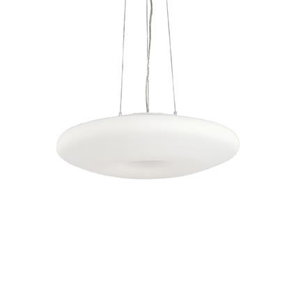 светильник Ideal Lux GLORY SP3 D50 019734