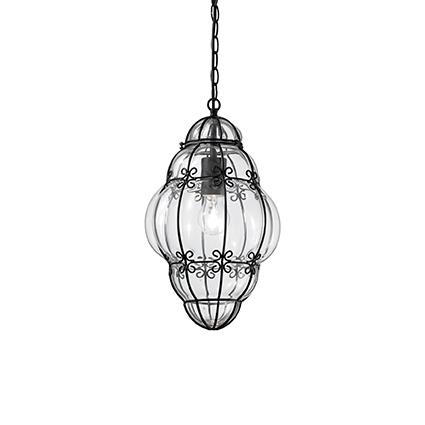 Подвесной светильник Ideal Lux 131788