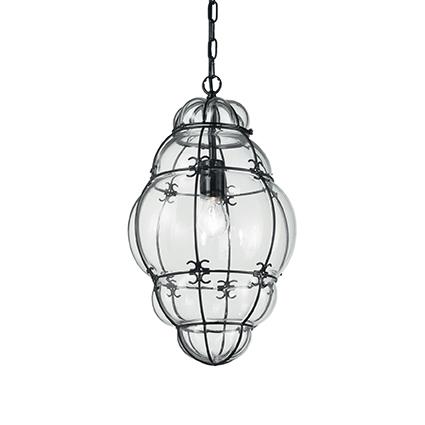 Подвесной светильник Ideal Lux Anfora 131795