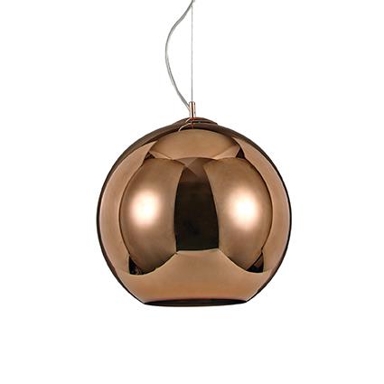 Подвесной светильник Ideal Lux NEMO RAME SP1 111919