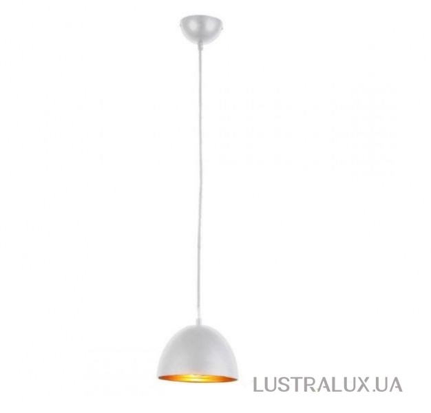 Подвесной светильник Azzardo Modena 18 FB6838-18 WH/GO AZ1396