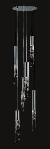 Подвес Italux MD93708-6A