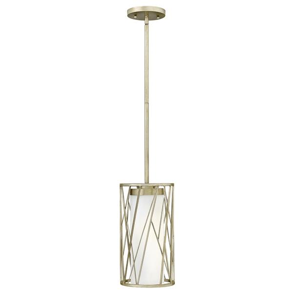 Подвесной светильник Nest Elstead HK-NEST-P-A-SL