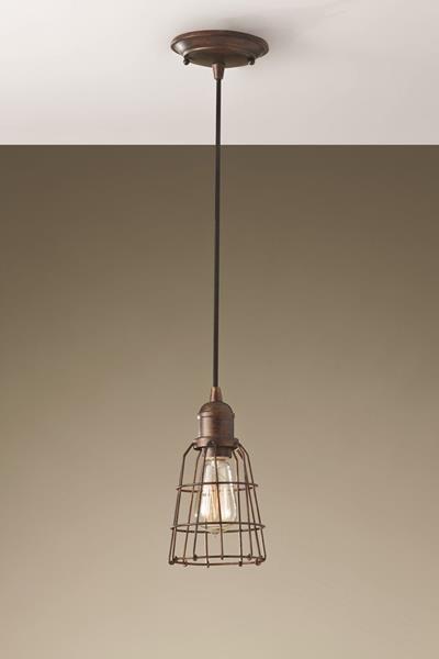 Подвес Elstead Urban Renewal FE-URBANRWL-P-D