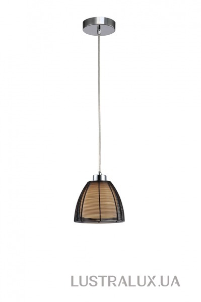 Подвесной светильник Zuma Line PICO MD9023-1S (BLACK)