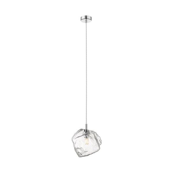 Светильник подвесной Zuma Line Rock P0488-01F-F4AC