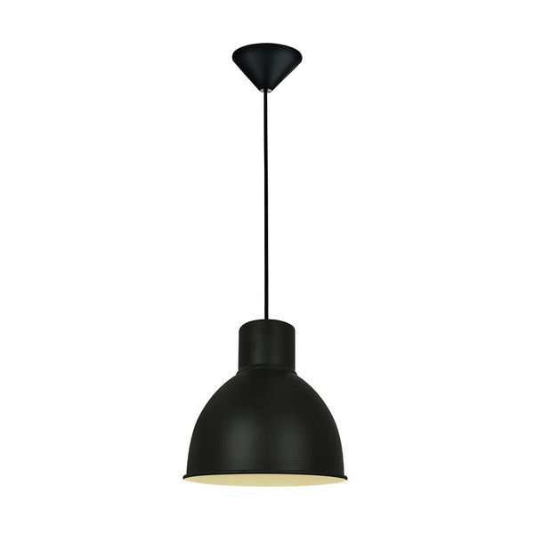 Светильник подвесной Zuma Line Elstra P16151-BK