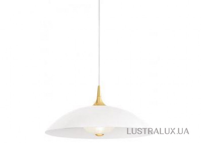 Подвесной светильник Kolarz Flat A1304.31.7.W/60