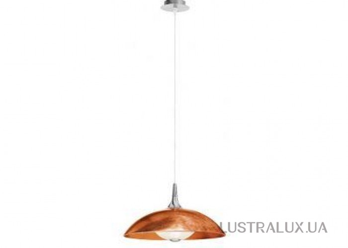Подвесной светильник Kolarz Flat A1304.31.6.Cu/45