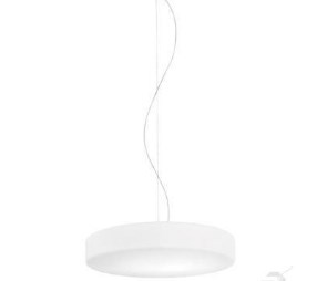 Подвесной светильник Vistosi SOGNO SOGNO SP 42 E27 BC NI