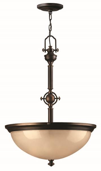 Подвес Elstead Mayflower HK-MAYFLOWER-P-C