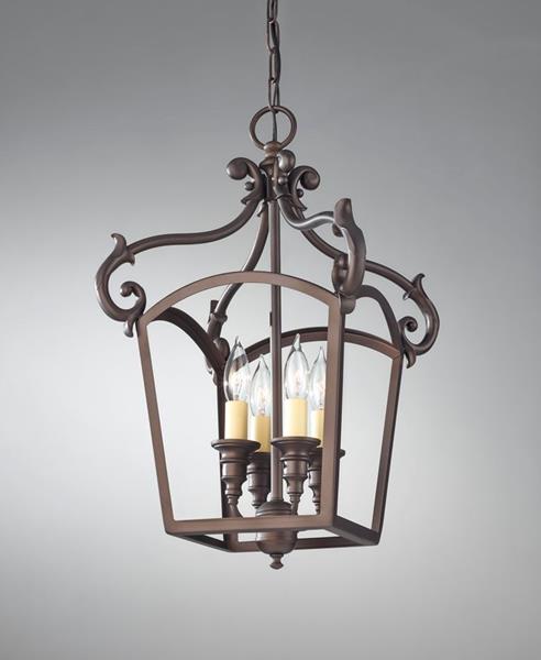Подвесной светильник Elstead Luminary FE-LUMINARY-P-A