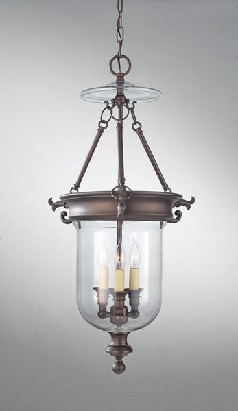 Подвесной светильник Luminary Elstead FE-LUMINARY-P-B