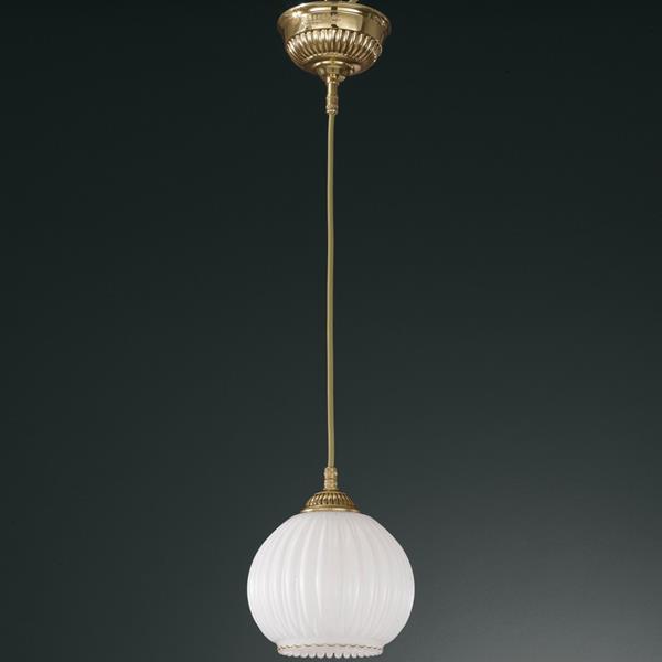 Подвес Reccagni Angelo L. 8800/14 ORO FRANCESE BIANCO