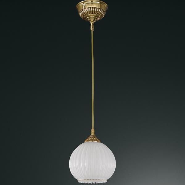 Подвес Reccagni Angelo L. 9300/16 ORO FRANCESE BL.