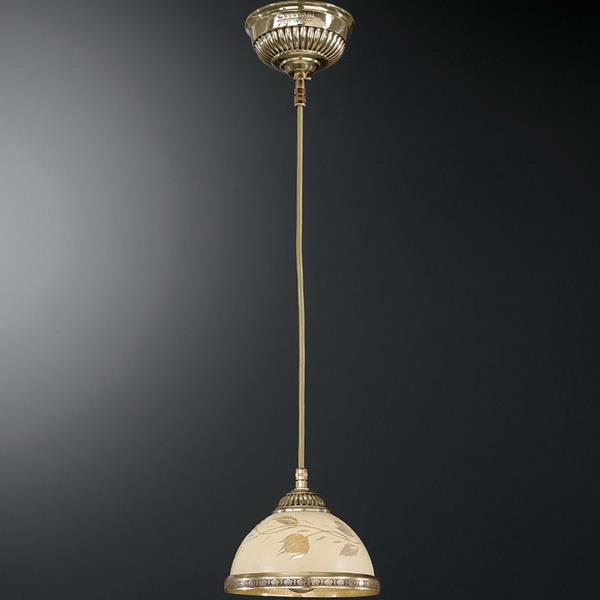 Люстра RECCAGNI ANGELO L. 6308/16 cm. L. 6308/16 cm. ORO FRANCESE ROSE