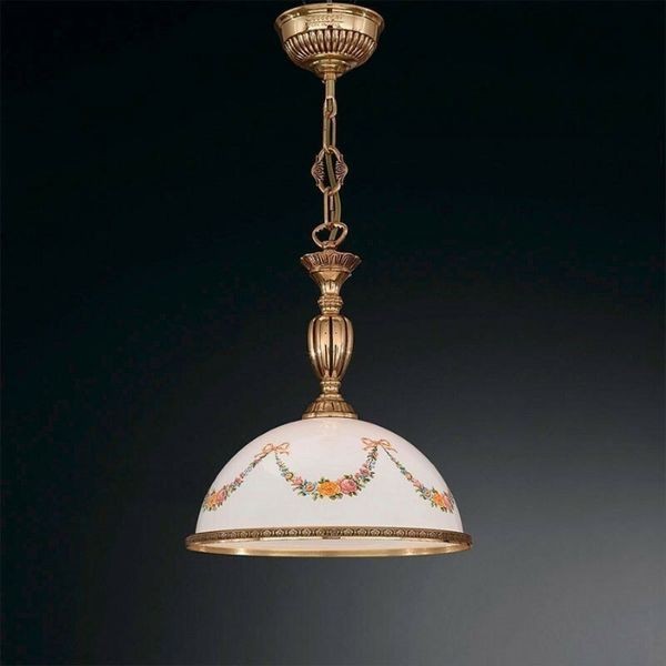 Подвес Reccagni Angelo L. 8100/28 ORO FRANCESE FESTONI