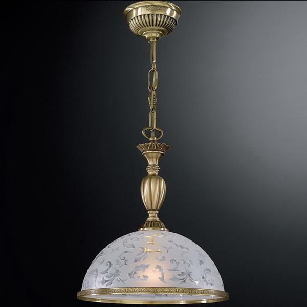 Люстра классическая L.6202/28 cm. RECCAGNI ANGELO L. 6202/28 cm. BRONZO ARTE ORIENTE