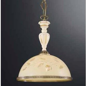 Подвес RECCAGNI ANGELO L. 6808/28 L. 6808/28 cm. BRONZO ARTE ROSE