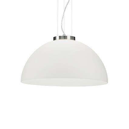 Подвесной светильник Ideal Lux ETNA SP1 D50 027906