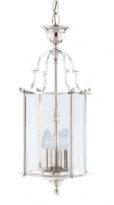Подвесной светильник Searchlight Lanterns3003-10CC