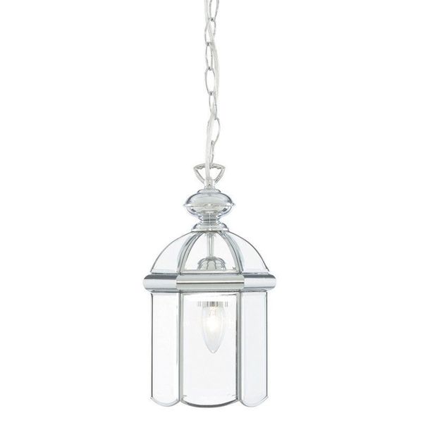 Подвесной светильник Searchlight Lanterns5131CC