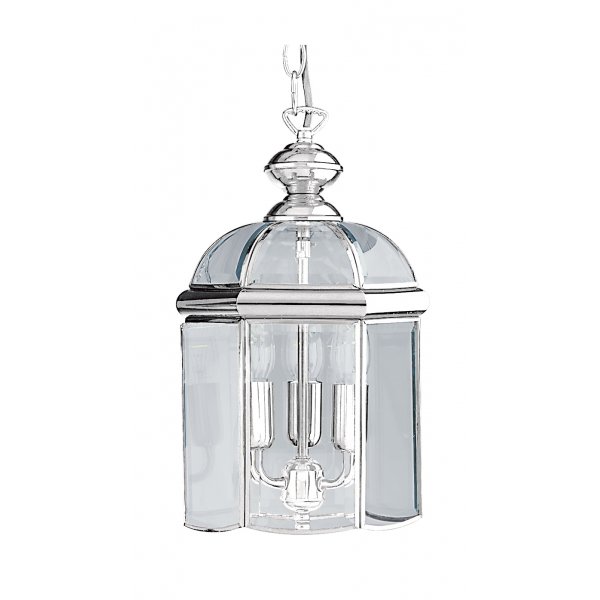 Подвесной светильник Searchlight Lanterns5133CC