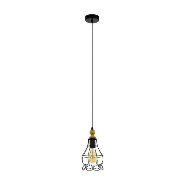 Подвес Eglo Bampton 33042