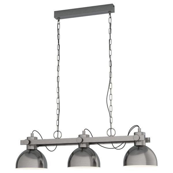 Подвес Eglo Lubenham 43168