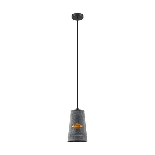 Подвес Eglo Honeybourne 43107