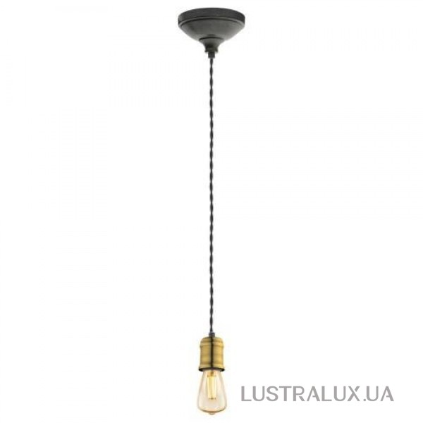 Подвесной светильник Eglo 32537 Yorth