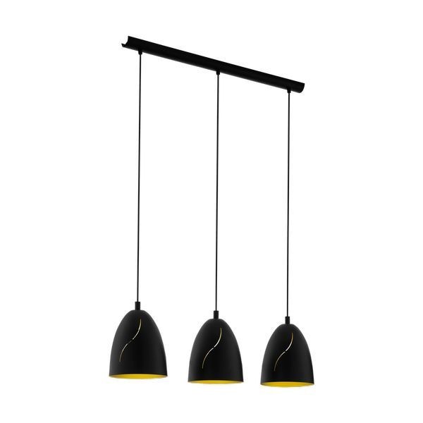 Подвес Eglo Hunningham 43006