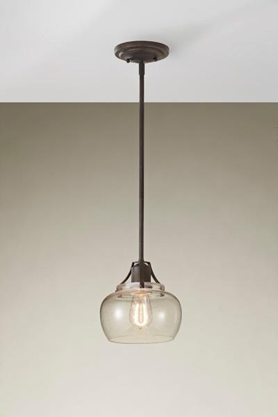 Подвес Urban Renewal Elstead FE-URBANRWL-P-H